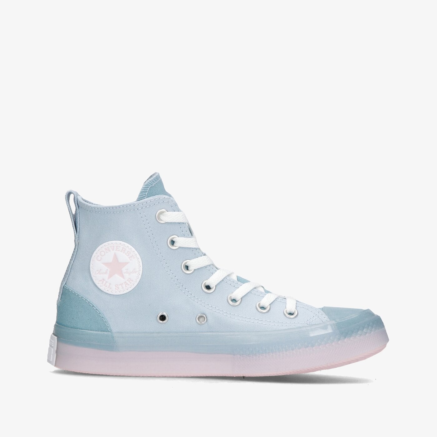 Кецове и обувки Converse Chuck Taylor All Star CX Синьо | A01176C, 0