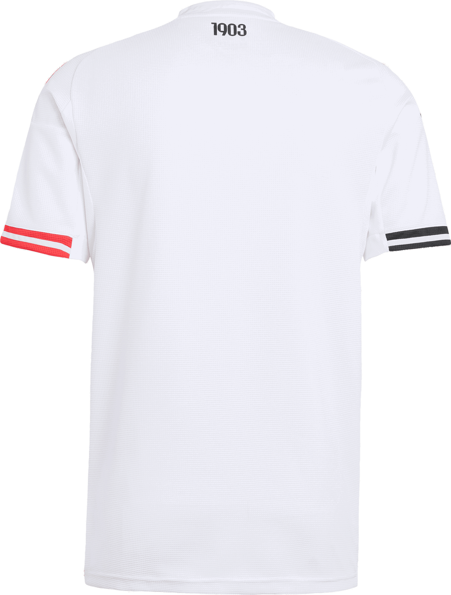 Фланелка adidas Performance Beşiktaş JK 25/26 Home Jersey Бяло | JD1418, 1