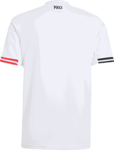 Фланелка adidas Performance Beşiktaş JK 25/26 Home Jersey Бяло | JD1418, 1