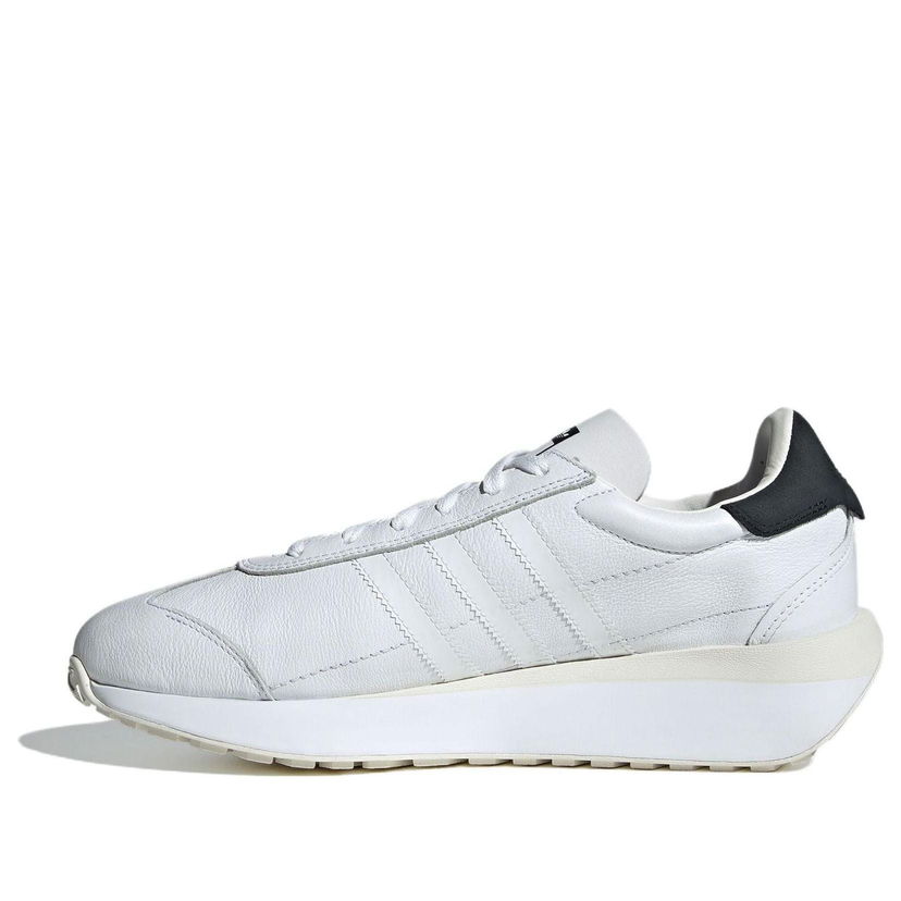 Кецове и обувки adidas Originals Original COUNTRY XLG Бяло | ID4707