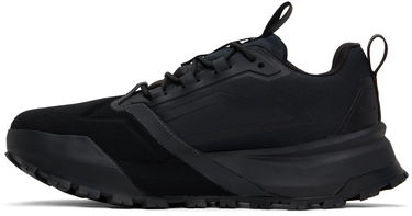 Кецове и обувки The North Face Offtrail Tech GORE-TEX Черно | NF0A8ADY, 2