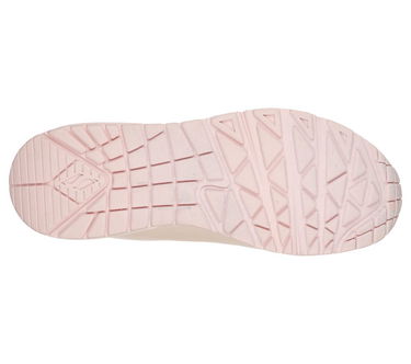 Кецове и обувки Skechers Uno Розово | 155359-LTPK, 3