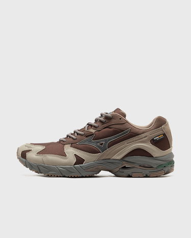 Кецове и обувки Mizuno WAVE RIDER 10 CORDURA Кафяво | D1GA256302, 2
