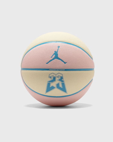 Спортна екипировка Jordan ULTIMATE 2.0 8P GRAPHIC DEFLATED SIZE 7 Бежово | 9018-12-122, 0