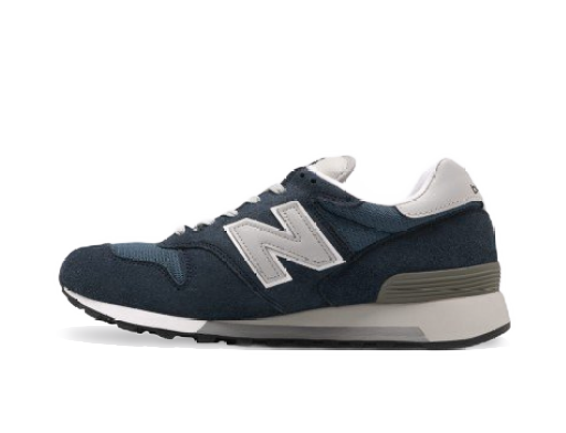 Кецове и обувки New Balance 1300 Синьо | M1300AO, 0