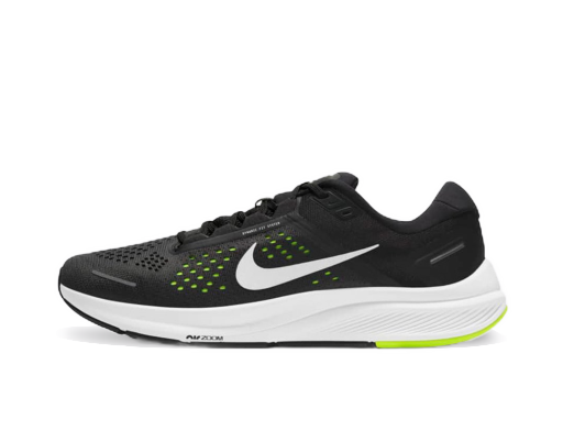 Бягане Nike Air Zoom Structure 23 Черно | cz6720-010