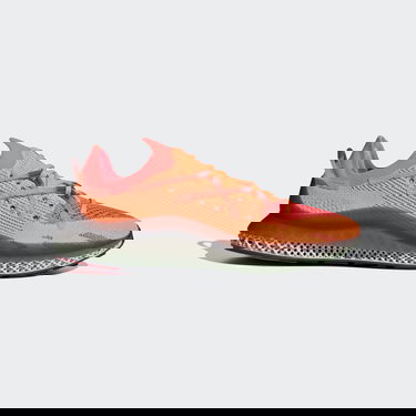 Кецове и обувки adidas Originals 4D Fusio Оранжево
 | FY5929, 0