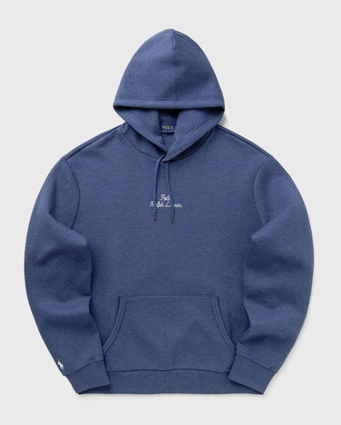 Суитчър Polo by Ralph Lauren Polo Ralph Lauren Embroidered Hoodie Синьо | 710936586014, 1