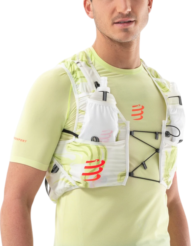 Ultrun Evo 10 Hydration Vest