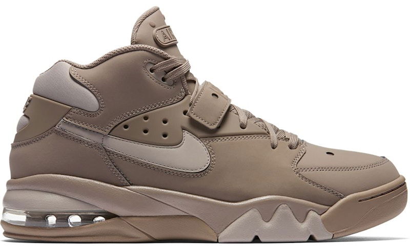 Кецове и обувки Nike Air Force Max Бежово | AH5534-200, 0
