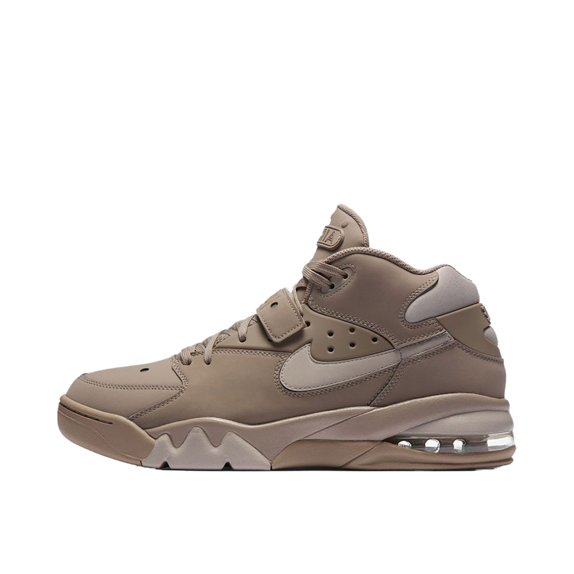 Кецове и обувки Nike Air Force Max Бежово | AH5534-200