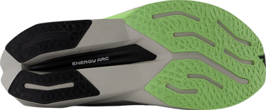 Кецове и обувки New Balance FuelCell SuperComp Trainer v3 Сиво | mrcx-ce4, 3