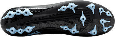 Кецове и обувки Nike Zoom Superfly 10 Academy AG Черно | fq8329-001, 2