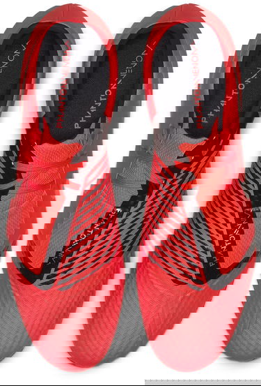 Кецове и обувки Nike Phantom Venom Academy Pro AG Червено | AV3038-600, 2