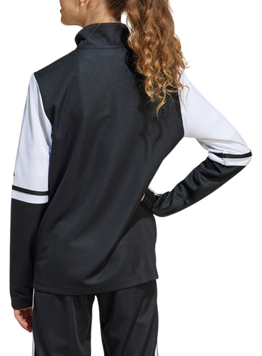 Ветровка adidas Originals adidas Squadra 25 Track Jacket Черно | je2766, 1
