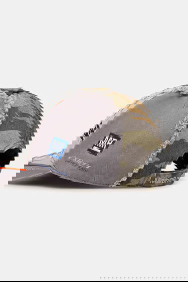 Шапка с козирка Martine Rose Martine Rose Collage Baseball Cap Многоцветен | 1217WP13418, 2