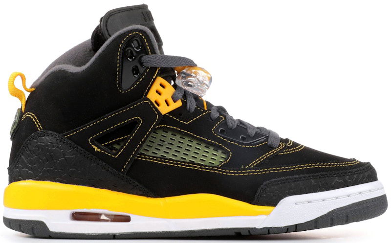 Кецове и обувки Jordan Spizike Черно | 317321-030, 0
