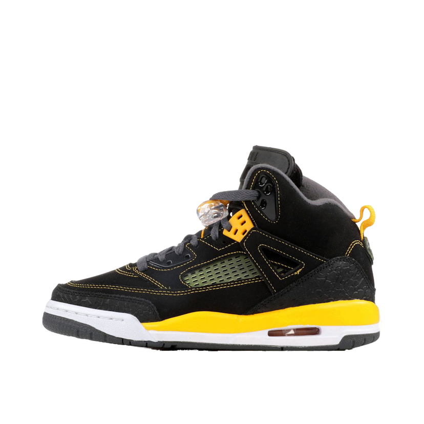 Кецове и обувки Jordan Spizike Черно | 317321-030