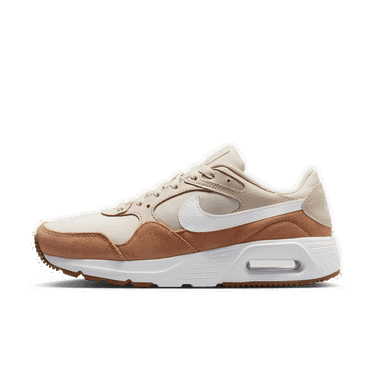 Кецове и обувки Nike Air Max SC Кафяво | CW4554-119, 4