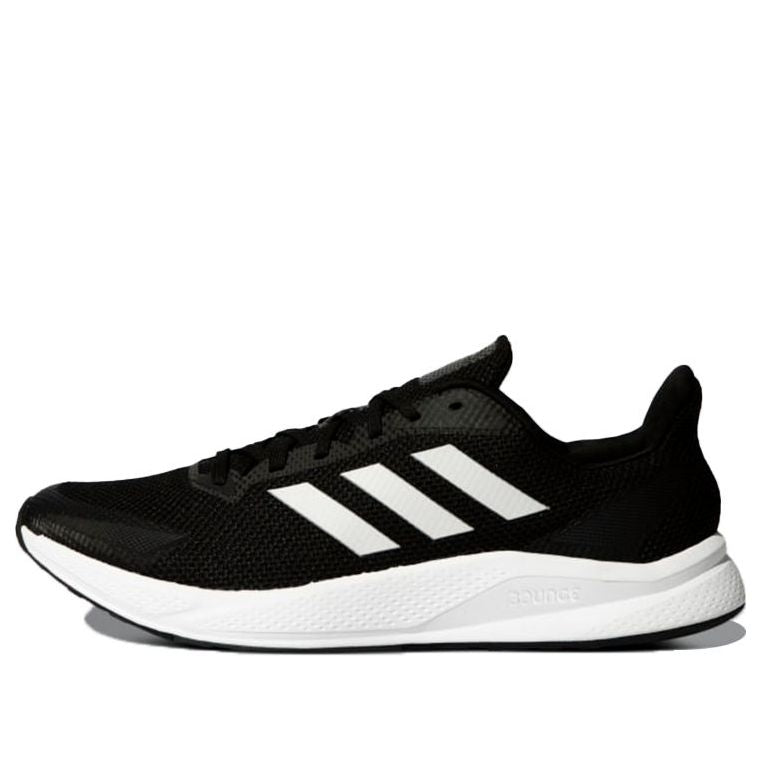 Кецове и обувки adidas Performance X9000L1 Черно | FZ2044, 0