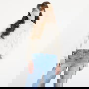 Sweater Calvin Klein Jeans Long Sleeve Smooth