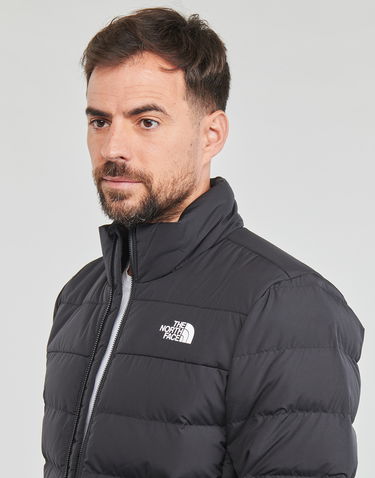 Яке The North Face Duffel Aconcagua 3 Jacket Черно | NF0A84HZ-JK3, 4