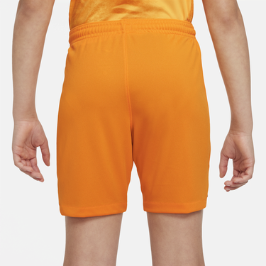 Къси панталони Nike Dri-FIT Netherlands 2022/23 Stadium Home Shorts Оранжево
 | DN0868-833, 2