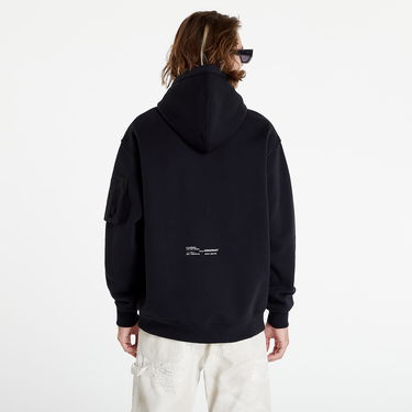 Суитчър Jordan 23 Engineered Statement Черно | DQ8062-010, 1