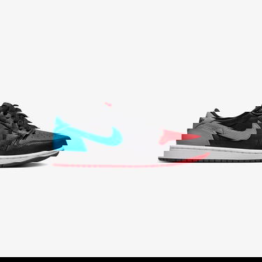 Кецове и обувки Jordan Air Jordan 1 Retro Low OG “UNC to Chicago” W Многоцветен | CZ0775-046, 4