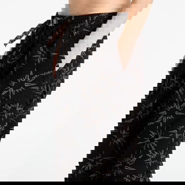 Панталони Brain Dead Convertible Razor Climbing Pant Black Черно | BDF25B15004648BK01, 1