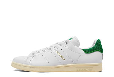 Кецове и обувки adidas Originals Stan Smith "Homer Simpson" Бяло | IE7564, 3