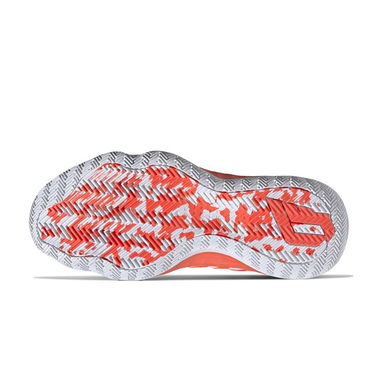 Кецове и обувки adidas Originals Dame 6 Червено | FU6808, 2