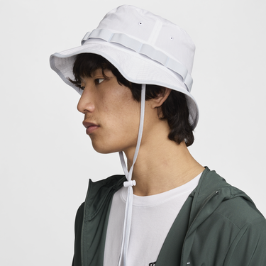 Шапка Nike Dri-FIT Apex Hat Бяло | HJ3683-100, 3