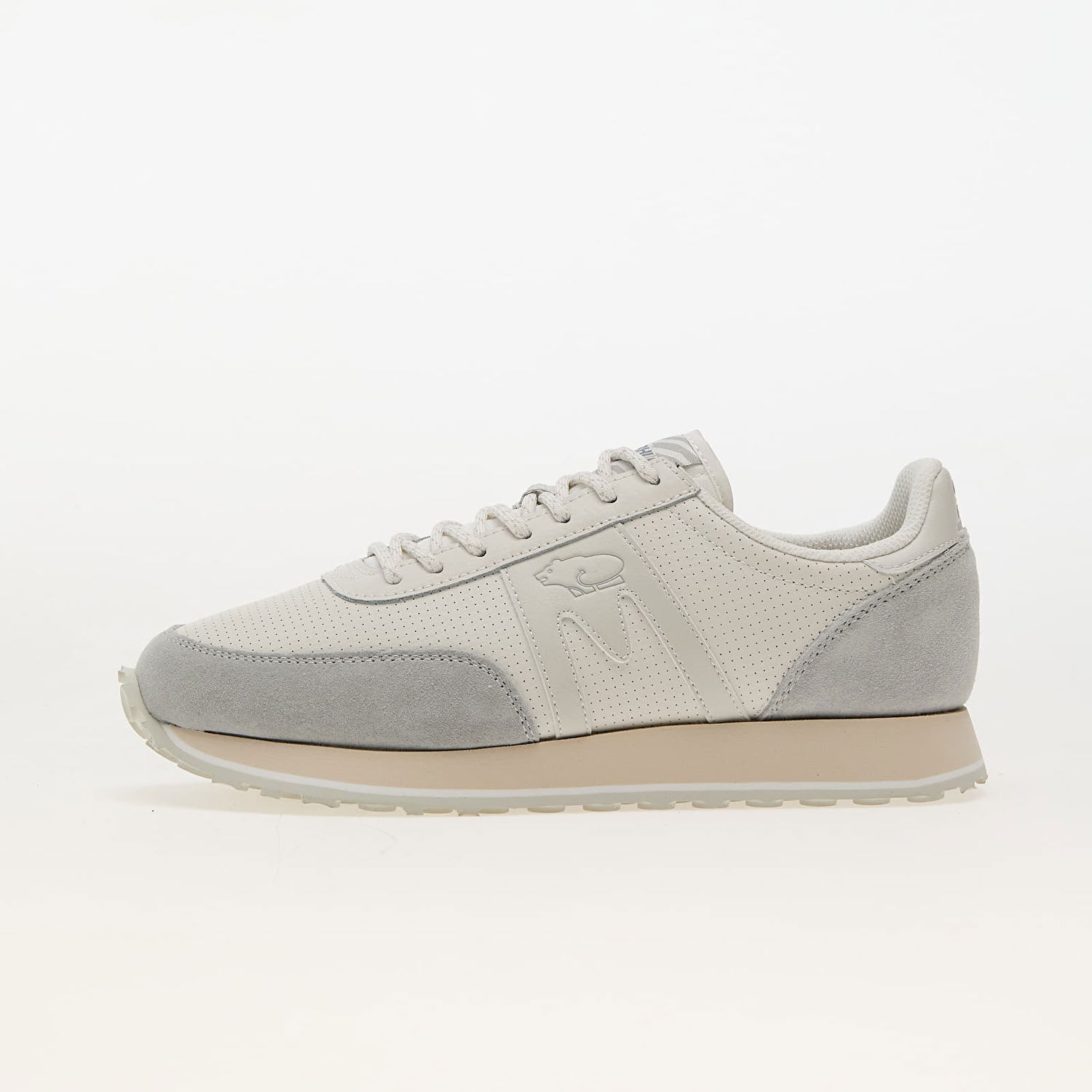 Кецове и обувки Karhu albatross Control Dawn Blue/ Blanc de Blanc Сиво | F820012, 0