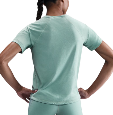 Тениска Nike Nike Trail T-Shirt Зелено | hj2242-017, 1