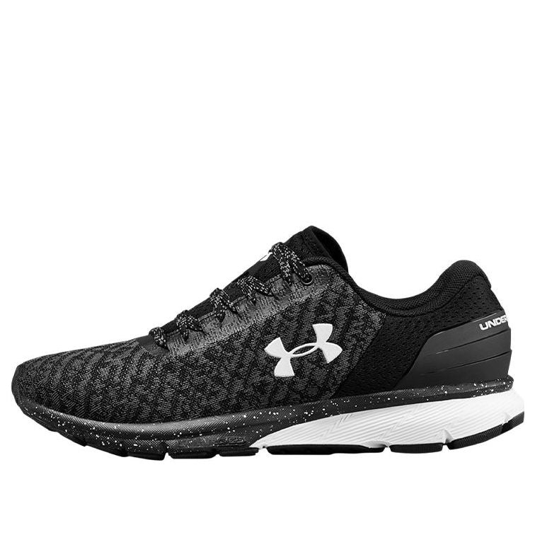 Кецове и обувки Under Armour Charged Escape 2 Reflect Черно | 3020365-002, 0