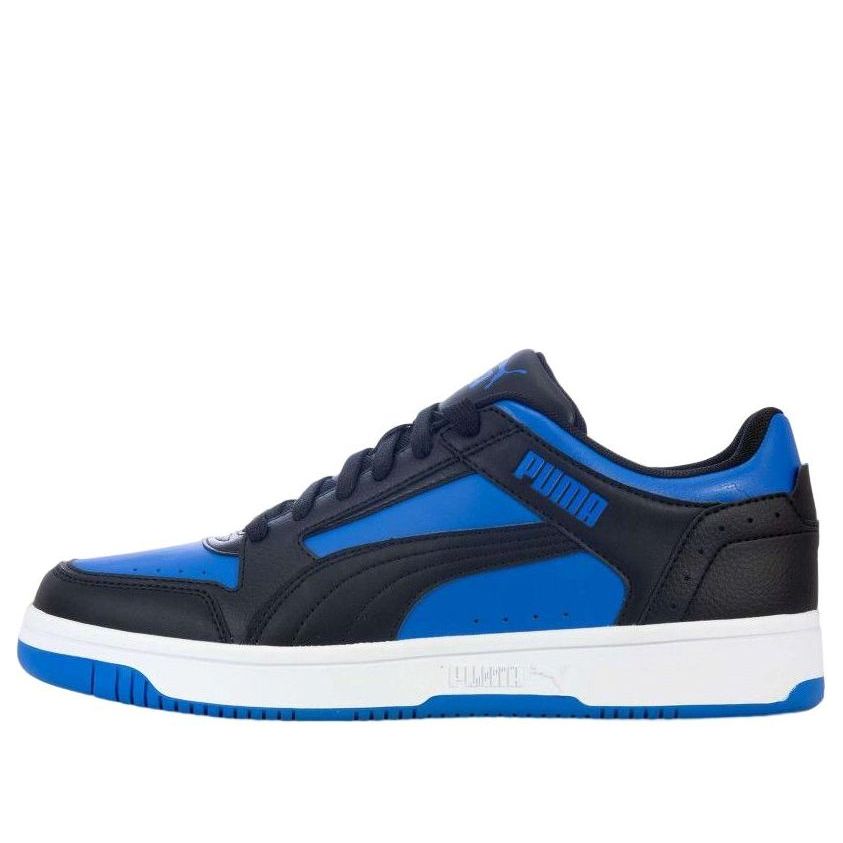 Кецове и обувки Puma Rebound Joy Синьо | 380747-09, 0