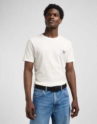 Колани Lee Lee Casual Belt Size 95 Сиво | 112372688, 1