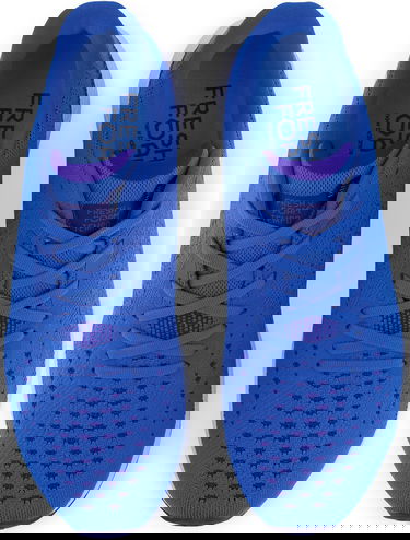 Кецове и обувки New Balance Fresh Foam X Tempo v2 Синьо | mtmpoln2, 2