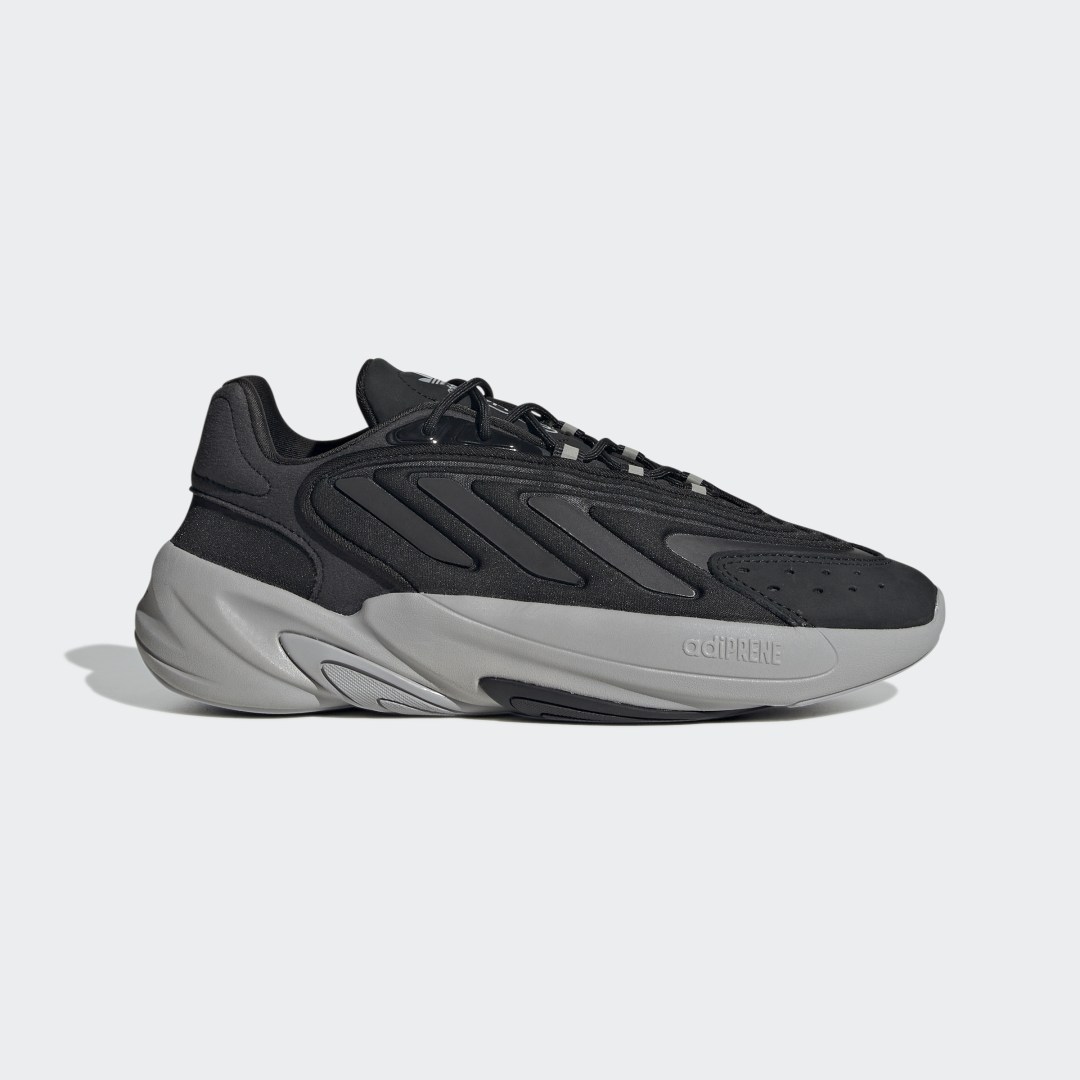 Кецове и обувки adidas Originals Ozelia Черно | GW0613, 1
