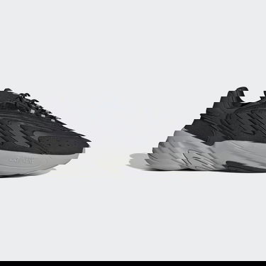 Кецове и обувки adidas Originals Ozelia Черно | GW0613, 1