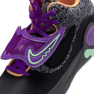 Кецове и обувки Nike KD Trey 5 X Черно | DD9538-013, 3