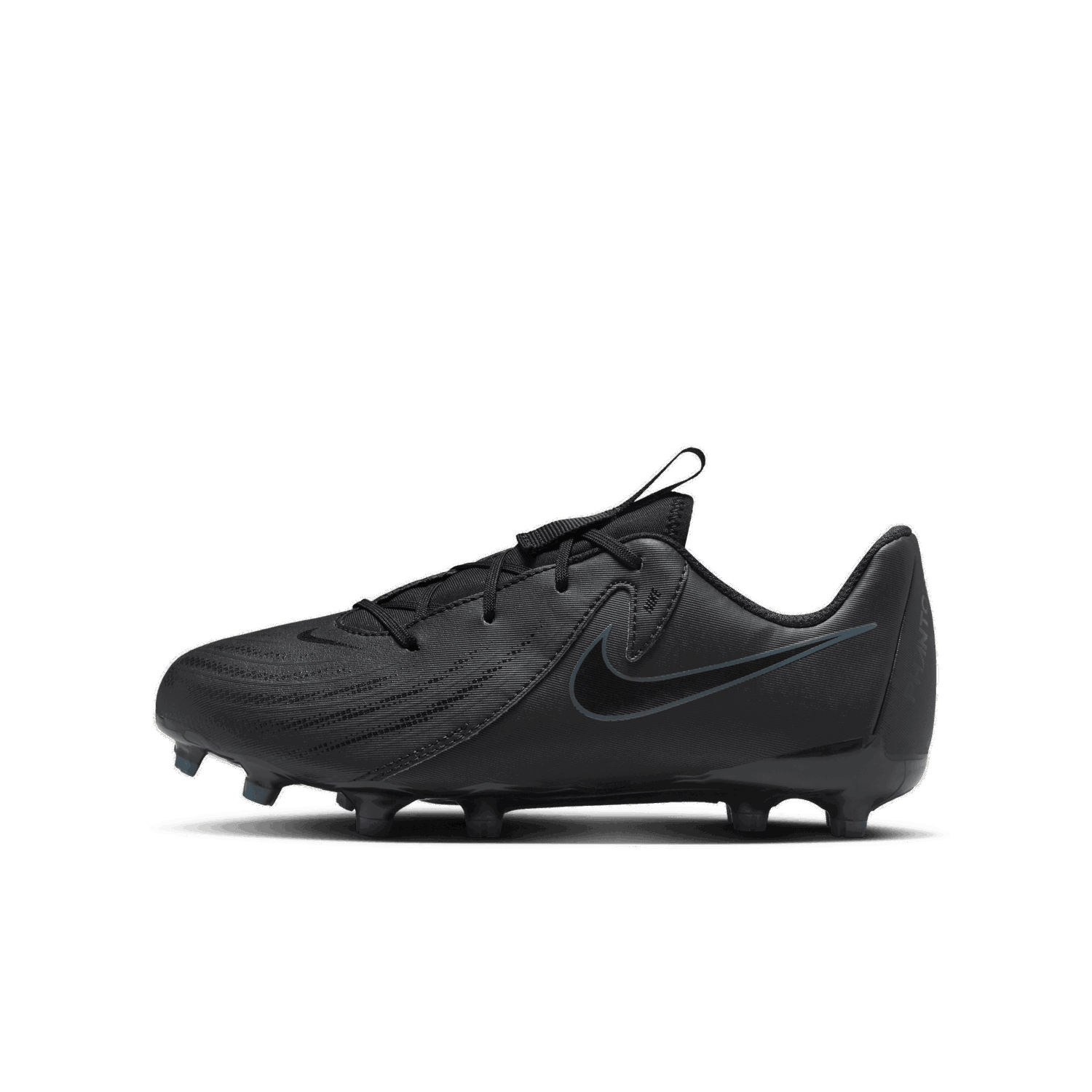 Кецове и обувки Nike Jr. Phantom GX 2 Academy MG Черно | FD6722-002, 0