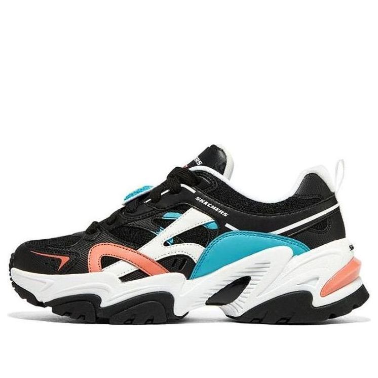 Кецове и обувки Skechers Sport Stamina V2 Многоцветен | 896154-BKMT