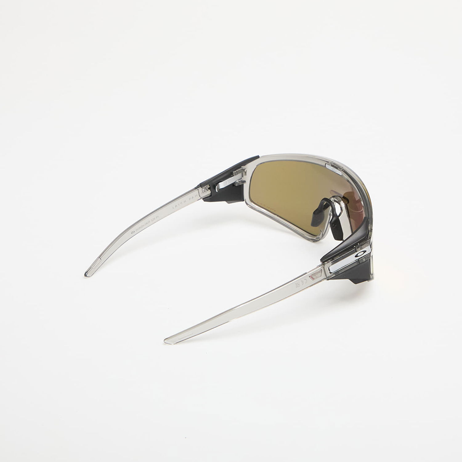 Слънчеви очила OAKLEY Oakley Latch Panel Sunglasses Сиво | 0OO9404-940404, 1