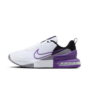 Кецове и обувки Nike Air Max Alpha Trainer 6 Лилаво | FQ1833-103, 1