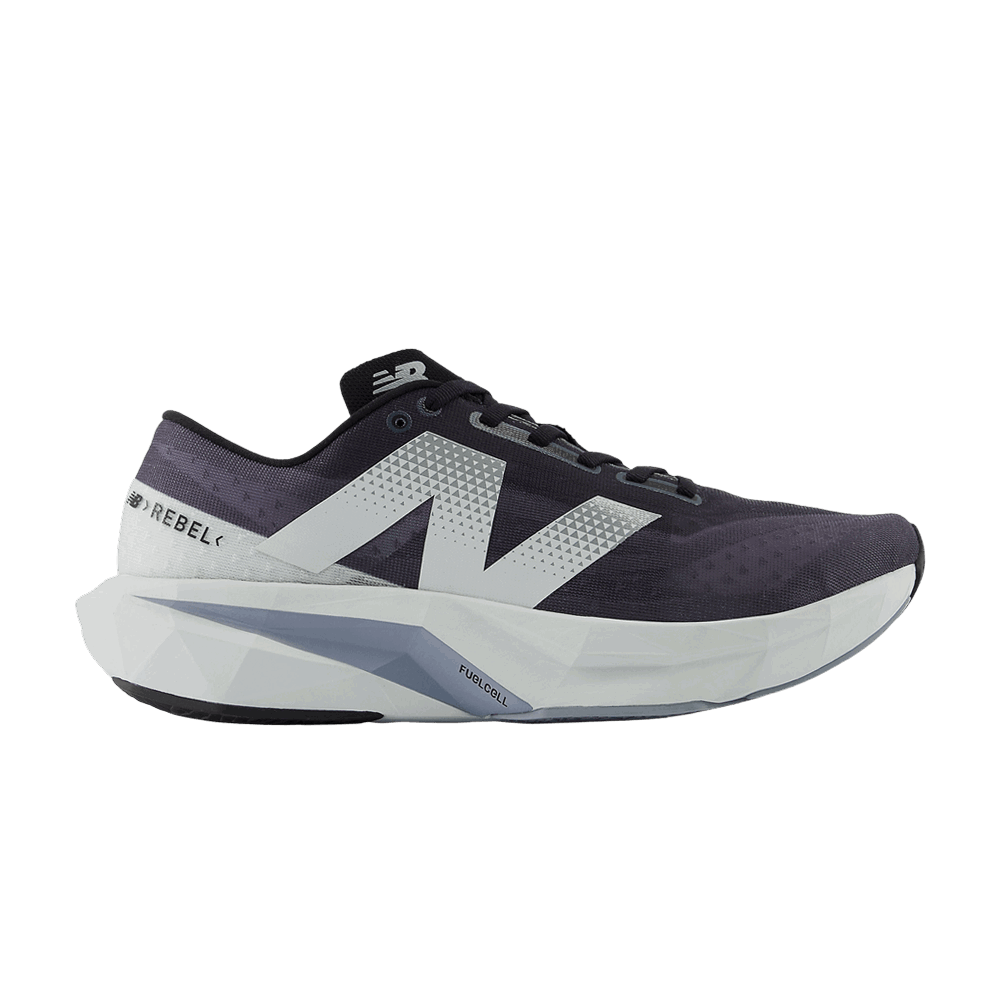 Кецове и обувки New Balance FuelCell Rebel v4 Черно | MFCXLK4, 0