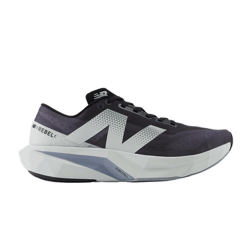Бягане New Balance FuelCell Rebel v4 Черно | MFCXLK4