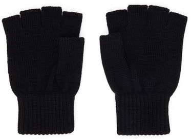 Ръкавици Carhartt WIP Mitten Черно | I029559_89_XX, 4
