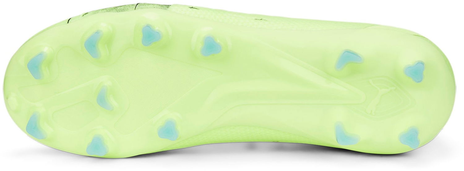 Кецове и обувки Puma ULTRA PRO FG/AG Зелено | 106918-01, 1